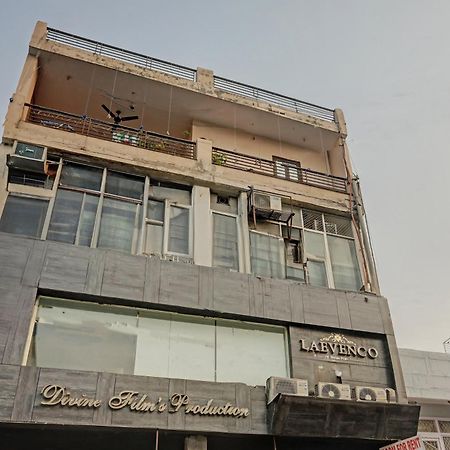 ניו דלהי Hotel O Kanak Palace מראה חיצוני תמונה