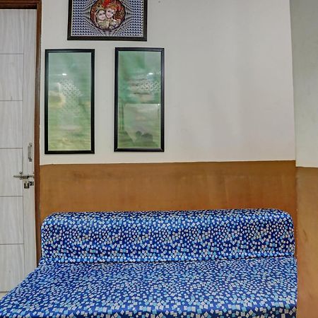 ניו דלהי Hotel O Kanak Palace מראה חיצוני תמונה